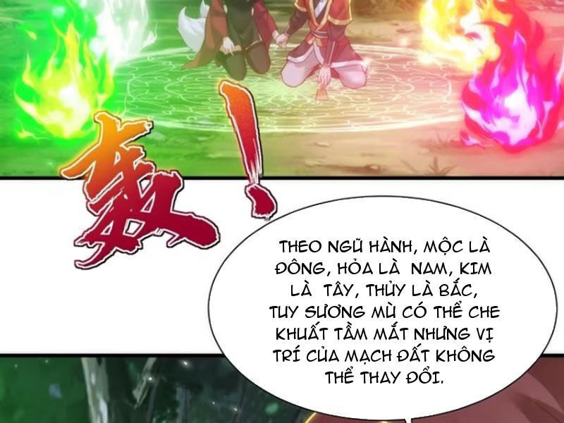 Thái Cổ Yêu Thánh Lấy Ta Làm Lô Đỉnh Chapter 63 - Trang 2