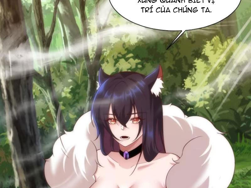 Thái Cổ Yêu Thánh Lấy Ta Làm Lô Đỉnh Chapter 63 - Trang 2