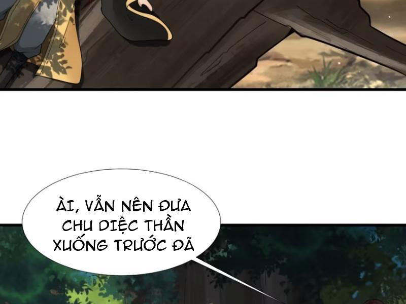 Thái Cổ Yêu Thánh Lấy Ta Làm Lô Đỉnh Chapter 62 - Trang 2