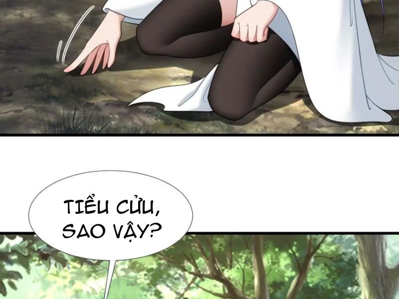 Thái Cổ Yêu Thánh Lấy Ta Làm Lô Đỉnh Chapter 62 - Trang 2