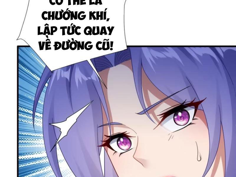 Thái Cổ Yêu Thánh Lấy Ta Làm Lô Đỉnh Chapter 62 - Trang 2