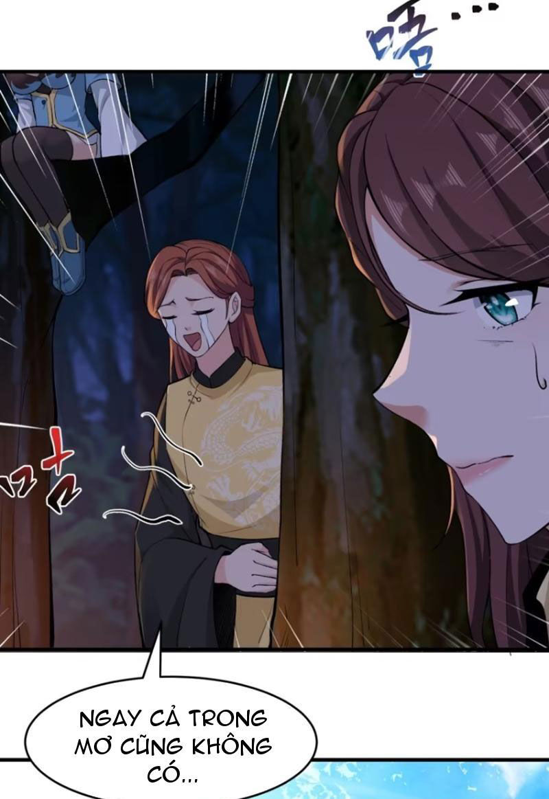 Thái Cổ Yêu Thánh Lấy Ta Làm Lô Đỉnh Chapter 61 - Trang 2