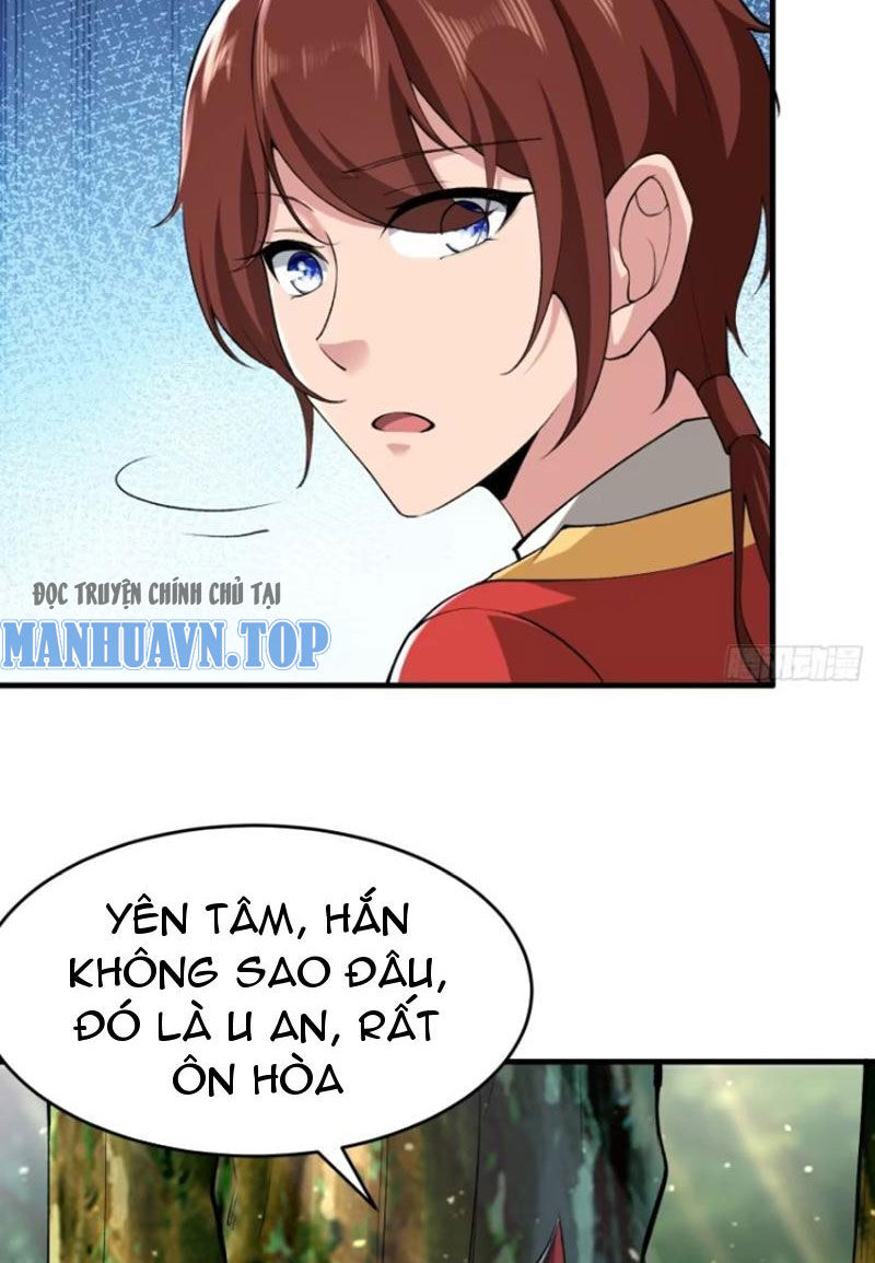 Thái Cổ Yêu Thánh Lấy Ta Làm Lô Đỉnh Chapter 61 - Trang 2