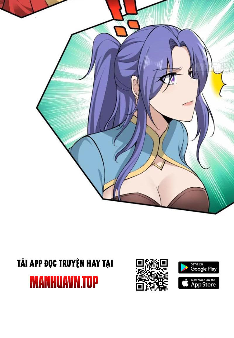 Thái Cổ Yêu Thánh Lấy Ta Làm Lô Đỉnh Chapter 61 - Trang 2