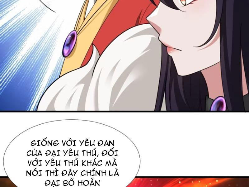 Thái Cổ Yêu Thánh Lấy Ta Làm Lô Đỉnh Chapter 60 - Trang 2