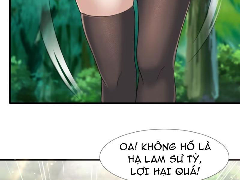 Thái Cổ Yêu Thánh Lấy Ta Làm Lô Đỉnh Chapter 60 - Trang 2