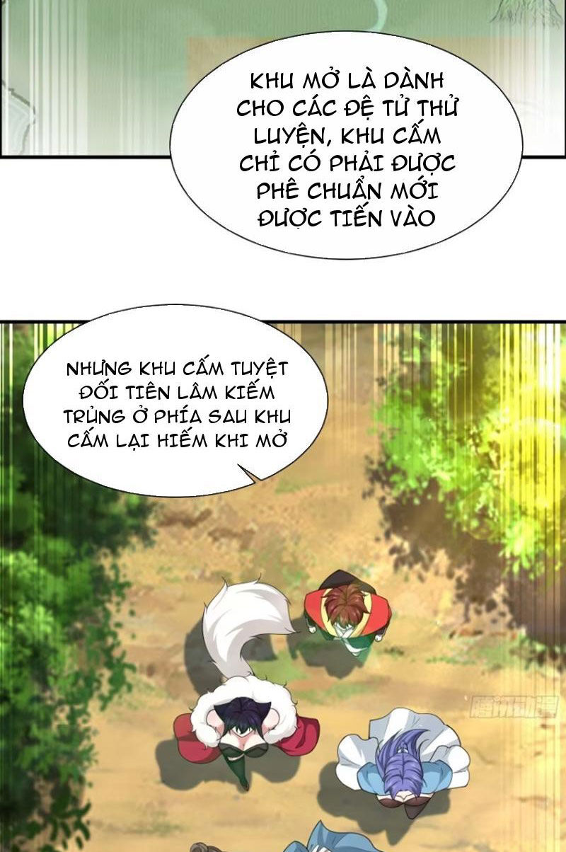 Thái Cổ Yêu Thánh Lấy Ta Làm Lô Đỉnh Chapter 59 - Trang 2