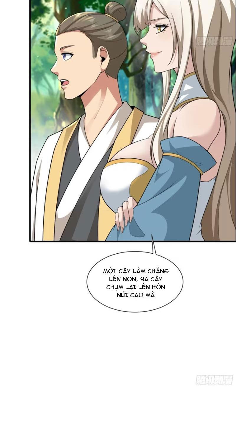 Thái Cổ Yêu Thánh Lấy Ta Làm Lô Đỉnh Chapter 59 - Trang 2