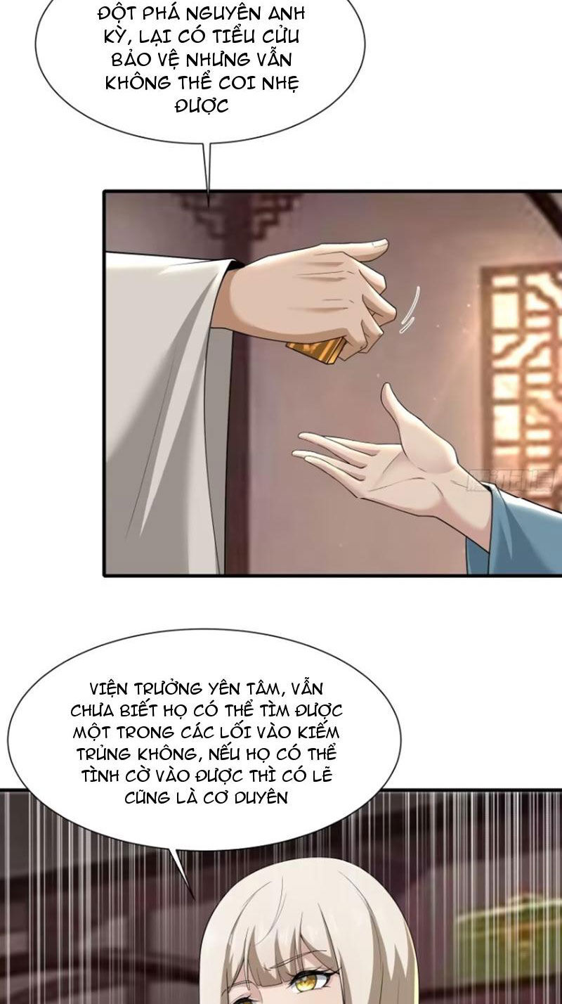 Thái Cổ Yêu Thánh Lấy Ta Làm Lô Đỉnh Chapter 59 - Trang 2