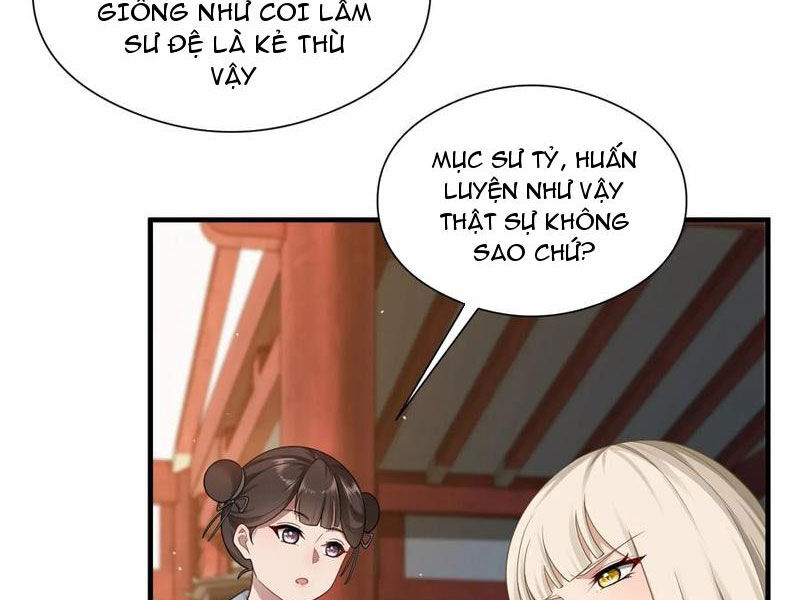 Thái Cổ Yêu Thánh Lấy Ta Làm Lô Đỉnh Chapter 58 - Trang 2