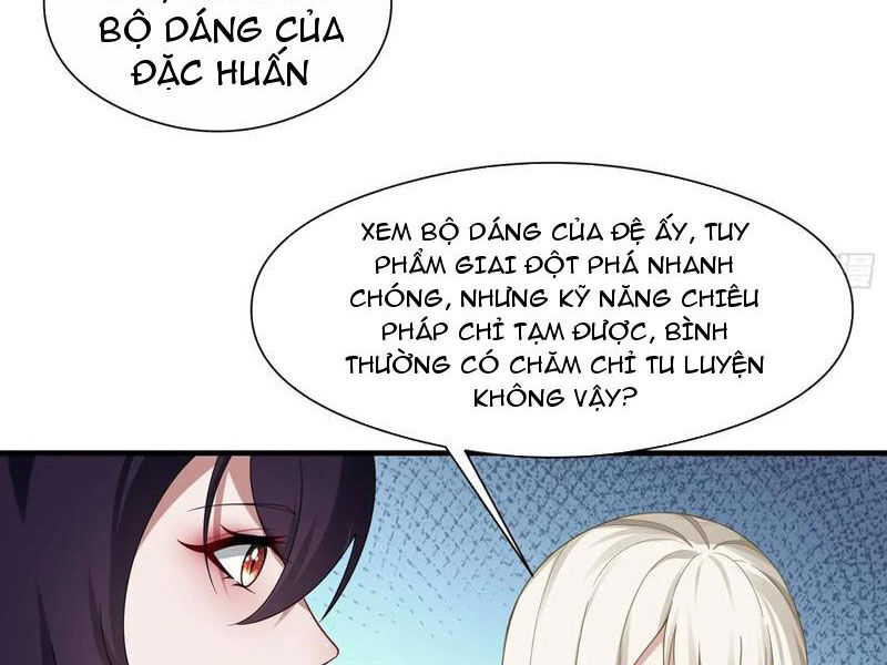 Thái Cổ Yêu Thánh Lấy Ta Làm Lô Đỉnh Chapter 58 - Trang 2