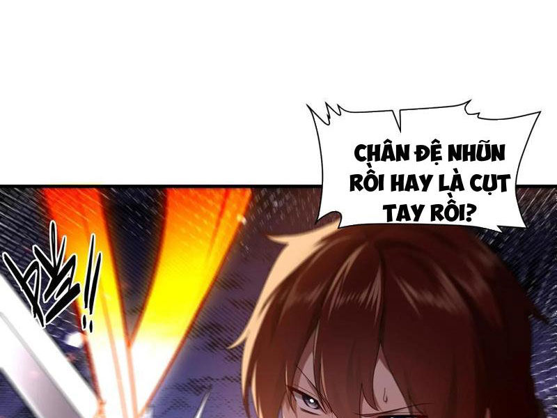 Thái Cổ Yêu Thánh Lấy Ta Làm Lô Đỉnh Chapter 58 - Trang 2