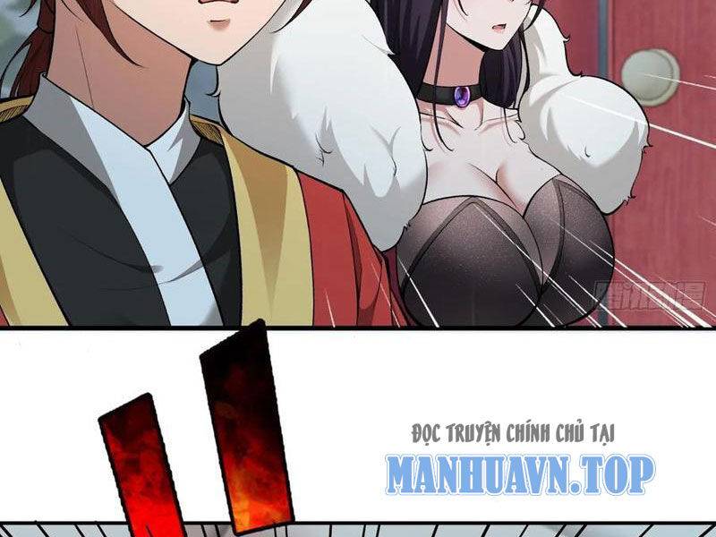 Thái Cổ Yêu Thánh Lấy Ta Làm Lô Đỉnh Chapter 57 - Trang 2