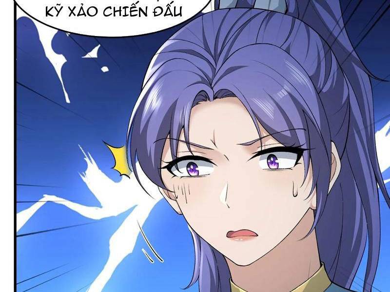 Thái Cổ Yêu Thánh Lấy Ta Làm Lô Đỉnh Chapter 57 - Trang 2