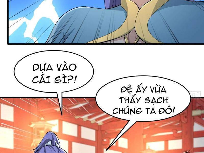 Thái Cổ Yêu Thánh Lấy Ta Làm Lô Đỉnh Chapter 57 - Trang 2