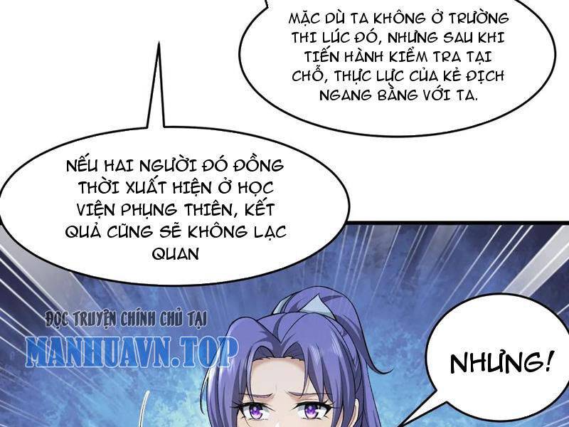 Thái Cổ Yêu Thánh Lấy Ta Làm Lô Đỉnh Chapter 57 - Trang 2