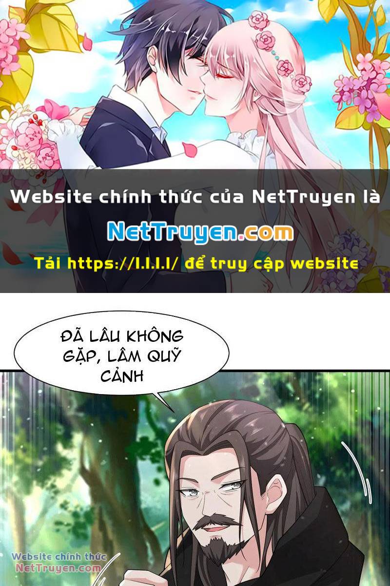 Thái Cổ Yêu Thánh Lấy Ta Làm Lô Đỉnh Chapter 56 - Trang 2