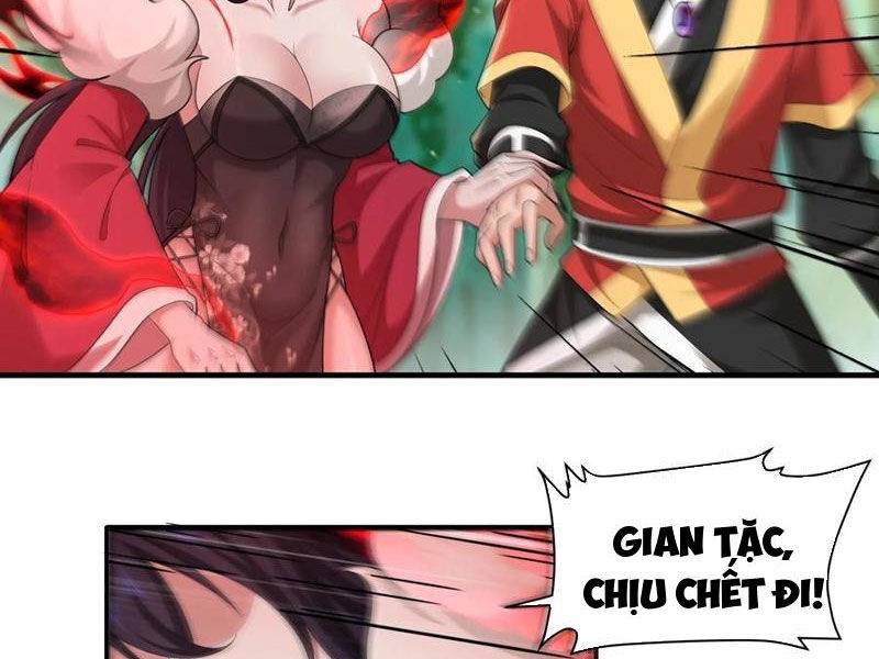 Thái Cổ Yêu Thánh Lấy Ta Làm Lô Đỉnh Chapter 56 - Trang 2