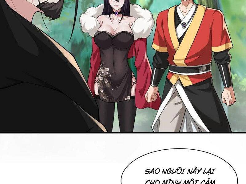 Thái Cổ Yêu Thánh Lấy Ta Làm Lô Đỉnh Chapter 56 - Trang 2