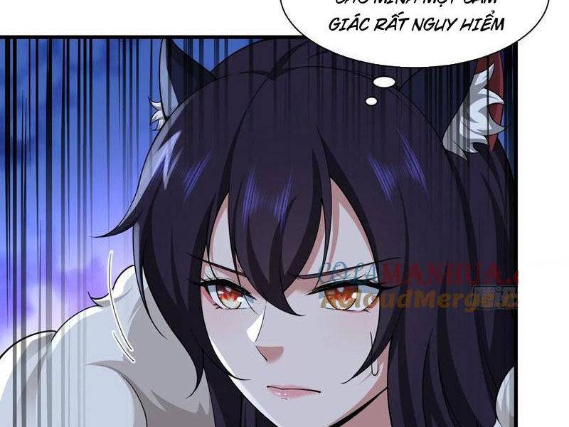 Thái Cổ Yêu Thánh Lấy Ta Làm Lô Đỉnh Chapter 56 - Trang 2