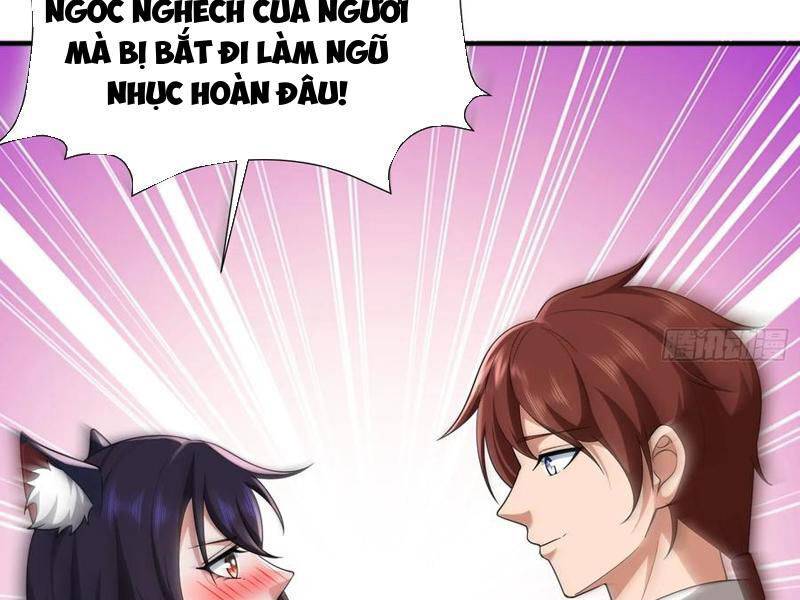 Thái Cổ Yêu Thánh Lấy Ta Làm Lô Đỉnh Chapter 56 - Trang 2