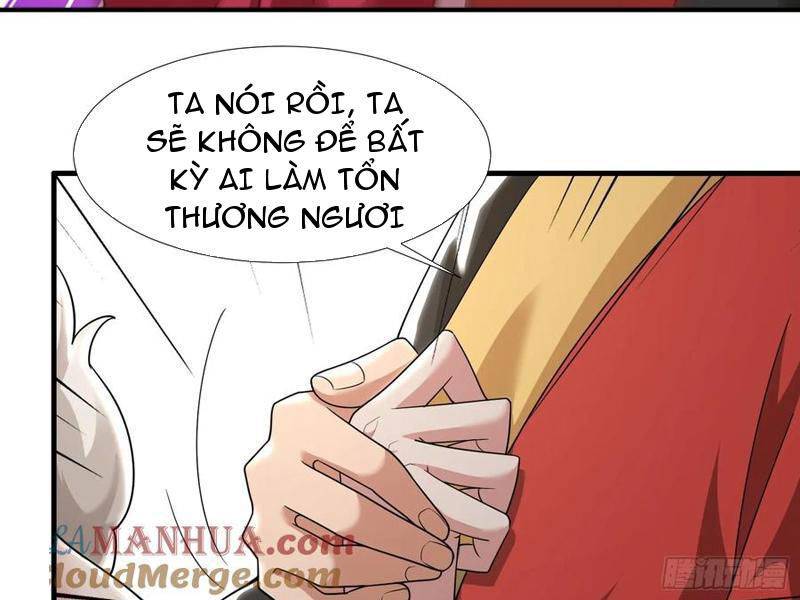 Thái Cổ Yêu Thánh Lấy Ta Làm Lô Đỉnh Chapter 56 - Trang 2