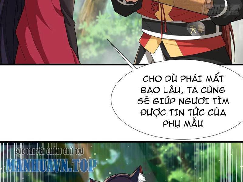 Thái Cổ Yêu Thánh Lấy Ta Làm Lô Đỉnh Chapter 56 - Trang 2