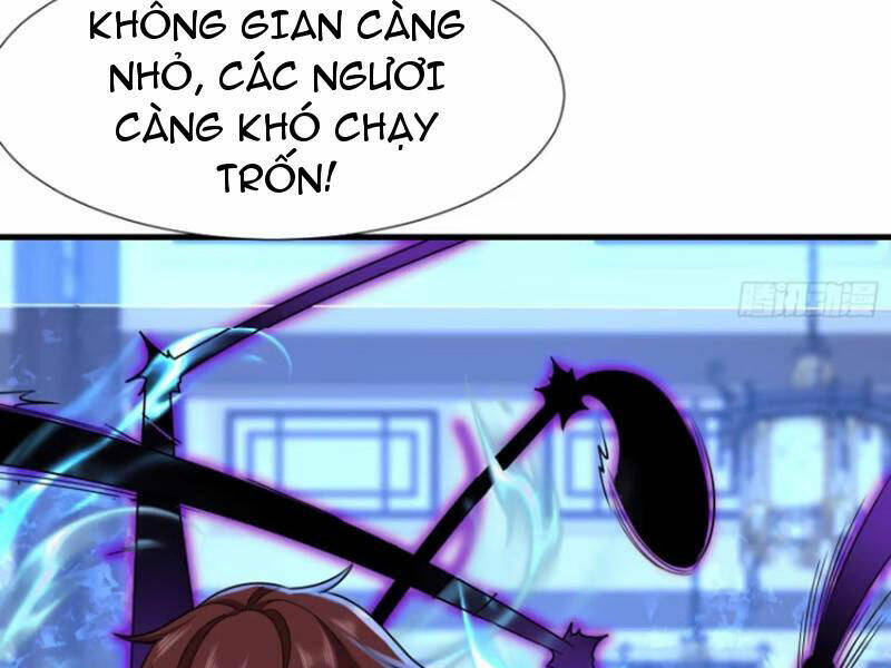 Thái Cổ Yêu Thánh Lấy Ta Làm Lô Đỉnh Chapter 51 - Trang 2