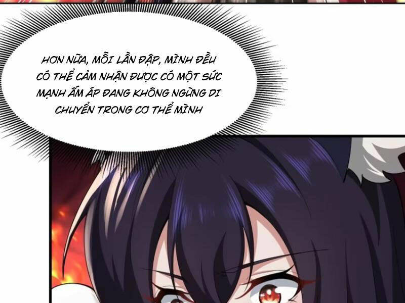 Thái Cổ Yêu Thánh Lấy Ta Làm Lô Đỉnh Chapter 51 - Trang 2