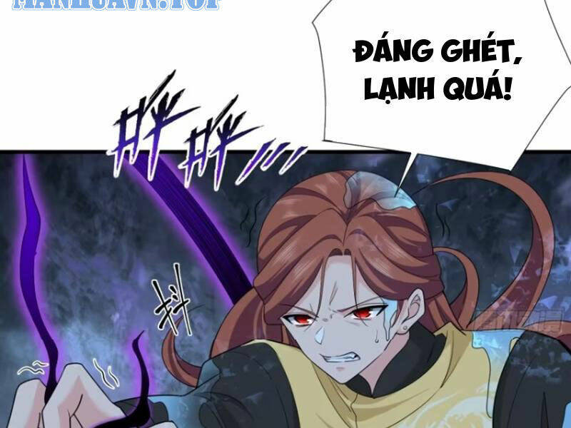 Thái Cổ Yêu Thánh Lấy Ta Làm Lô Đỉnh Chapter 51 - Trang 2