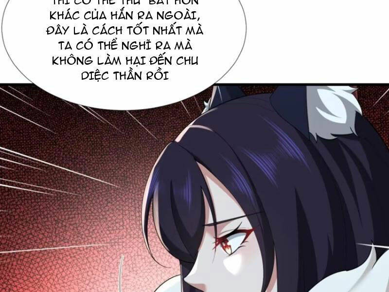 Thái Cổ Yêu Thánh Lấy Ta Làm Lô Đỉnh Chapter 51 - Trang 2