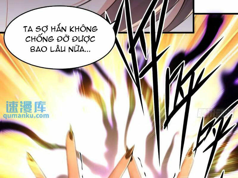 Thái Cổ Yêu Thánh Lấy Ta Làm Lô Đỉnh Chapter 49 - Trang 2