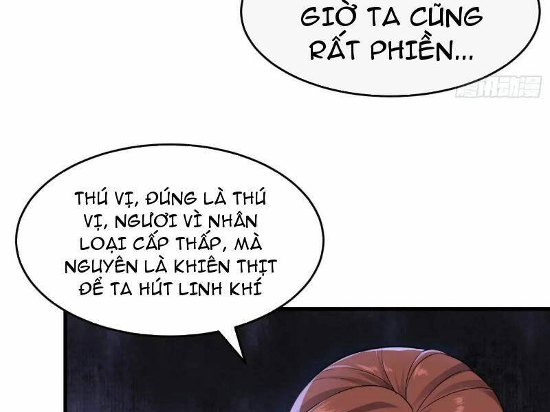 Thái Cổ Yêu Thánh Lấy Ta Làm Lô Đỉnh Chapter 49 - Trang 2