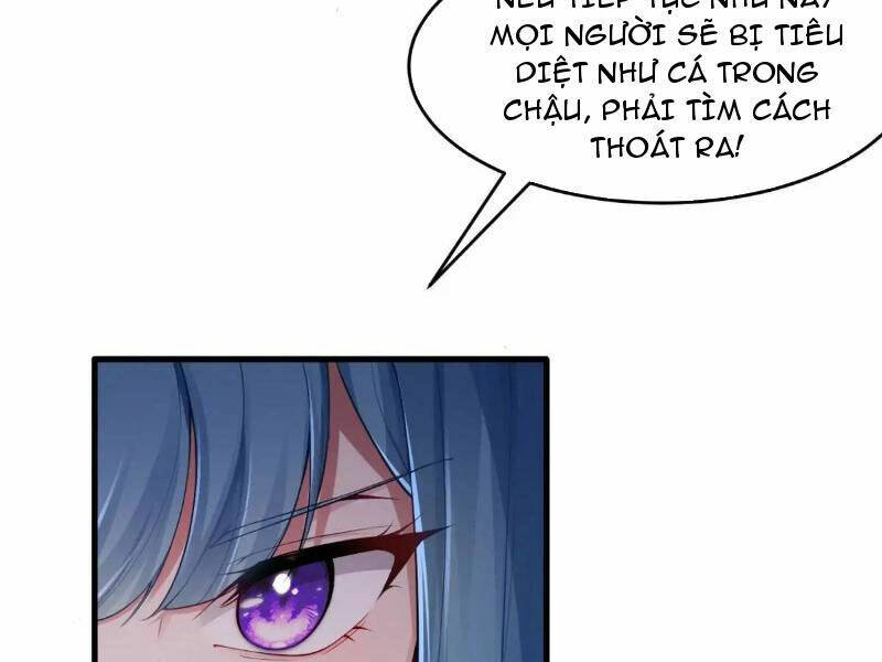 Thái Cổ Yêu Thánh Lấy Ta Làm Lô Đỉnh Chapter 49 - Trang 2