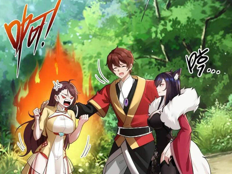 Thái Cổ Yêu Thánh Lấy Ta Làm Lô Đỉnh Chapter 46 - Trang 2