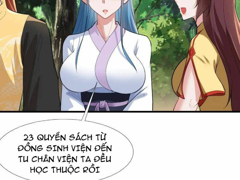 Thái Cổ Yêu Thánh Lấy Ta Làm Lô Đỉnh Chapter 46 - Trang 2