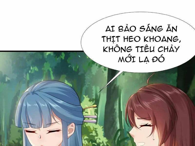 Thái Cổ Yêu Thánh Lấy Ta Làm Lô Đỉnh Chapter 46 - Trang 2