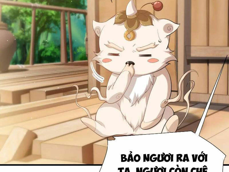 Thái Cổ Yêu Thánh Lấy Ta Làm Lô Đỉnh Chapter 46 - Trang 2