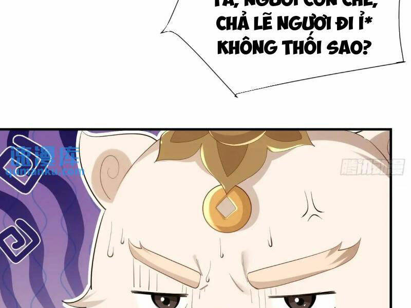 Thái Cổ Yêu Thánh Lấy Ta Làm Lô Đỉnh Chapter 46 - Trang 2