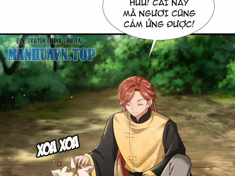 Thái Cổ Yêu Thánh Lấy Ta Làm Lô Đỉnh Chapter 46 - Trang 2