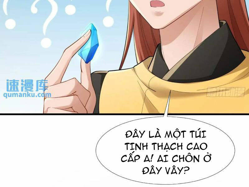 Thái Cổ Yêu Thánh Lấy Ta Làm Lô Đỉnh Chapter 46 - Trang 2