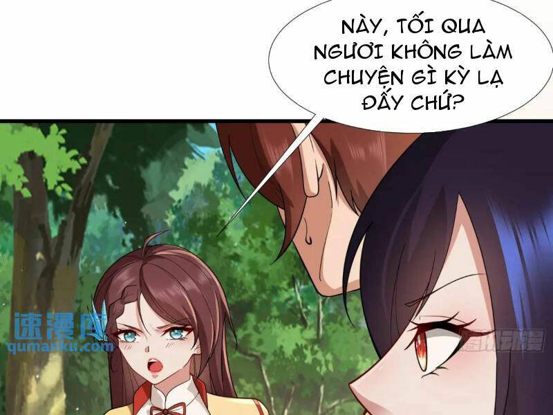 Thái Cổ Yêu Thánh Lấy Ta Làm Lô Đỉnh Chapter 46 - Trang 2