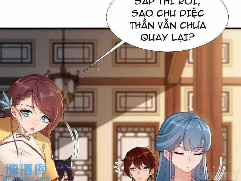 Thái Cổ Yêu Thánh Lấy Ta Làm Lô Đỉnh Chapter 46 - Trang 2