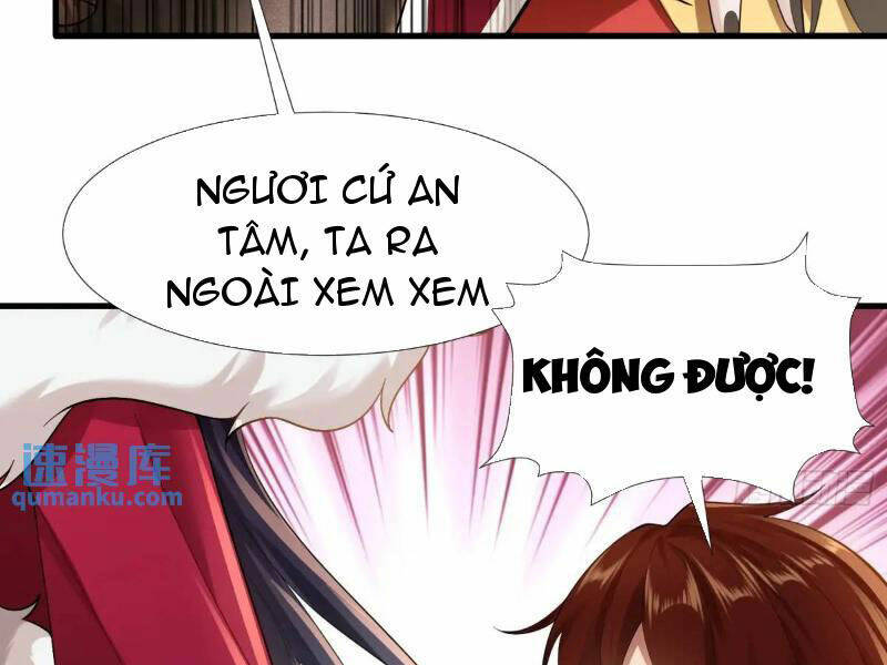 Thái Cổ Yêu Thánh Lấy Ta Làm Lô Đỉnh Chapter 46 - Trang 2