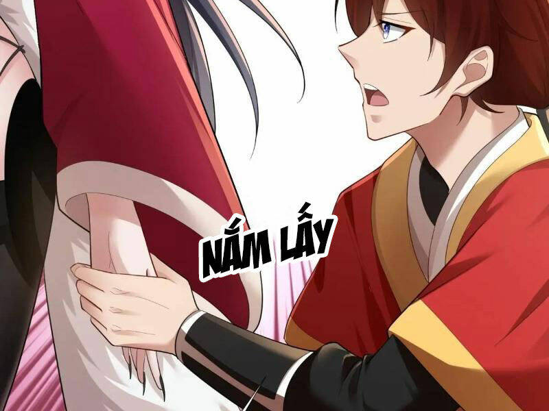 Thái Cổ Yêu Thánh Lấy Ta Làm Lô Đỉnh Chapter 46 - Trang 2