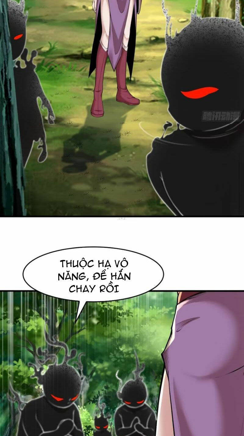 Thái Cổ Yêu Thánh Lấy Ta Làm Lô Đỉnh Chapter 45 - Trang 2