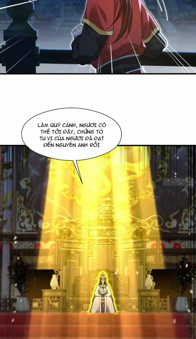 Thái Cổ Yêu Thánh Lấy Ta Làm Lô Đỉnh Chapter 45 - Trang 2