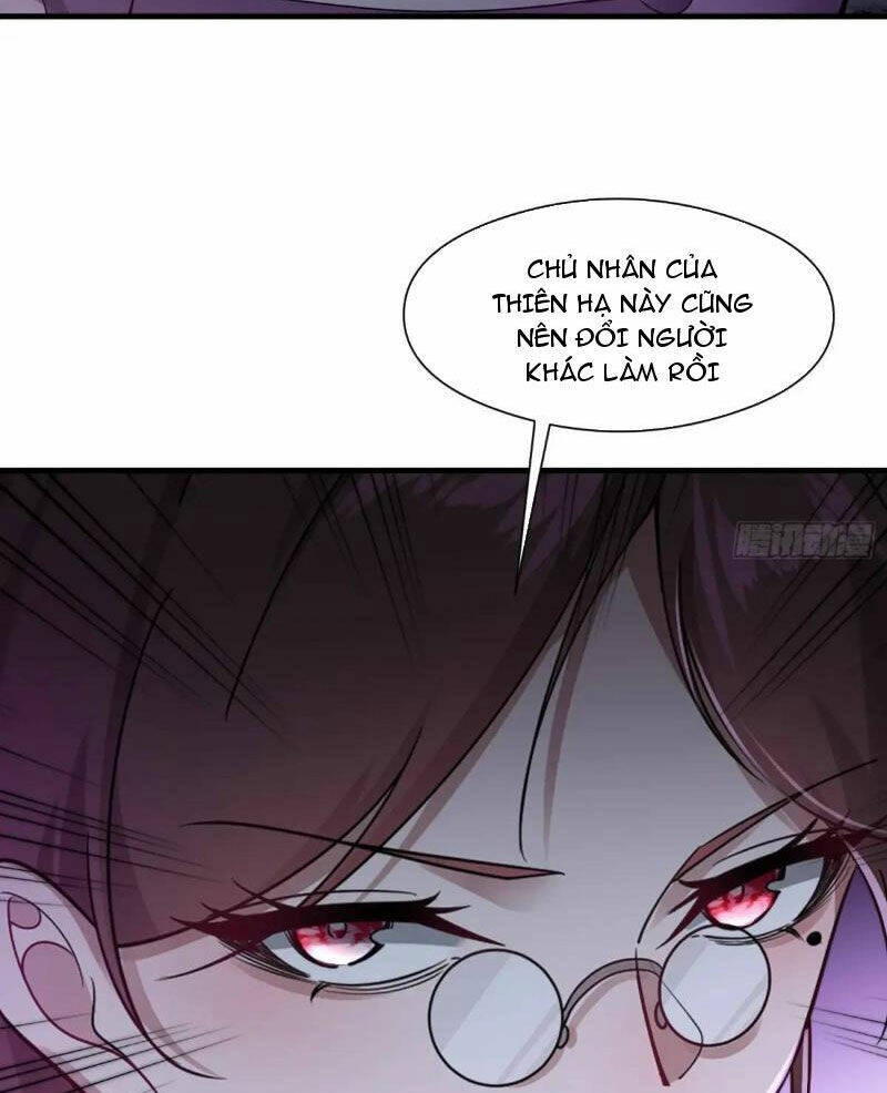 Thái Cổ Yêu Thánh Lấy Ta Làm Lô Đỉnh Chapter 44 - Trang 2