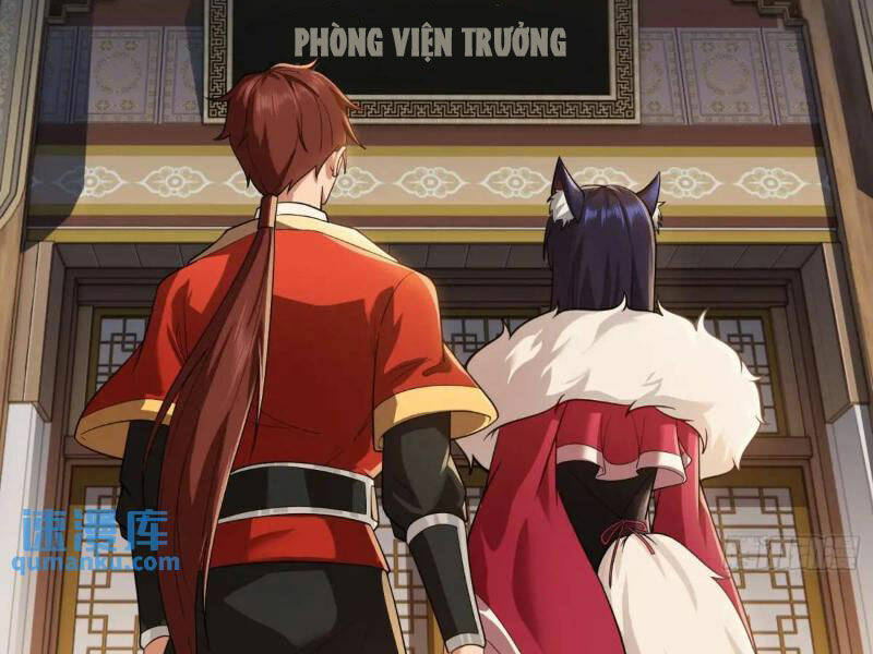 Thái Cổ Yêu Thánh Lấy Ta Làm Lô Đỉnh Chapter 42 - Trang 2