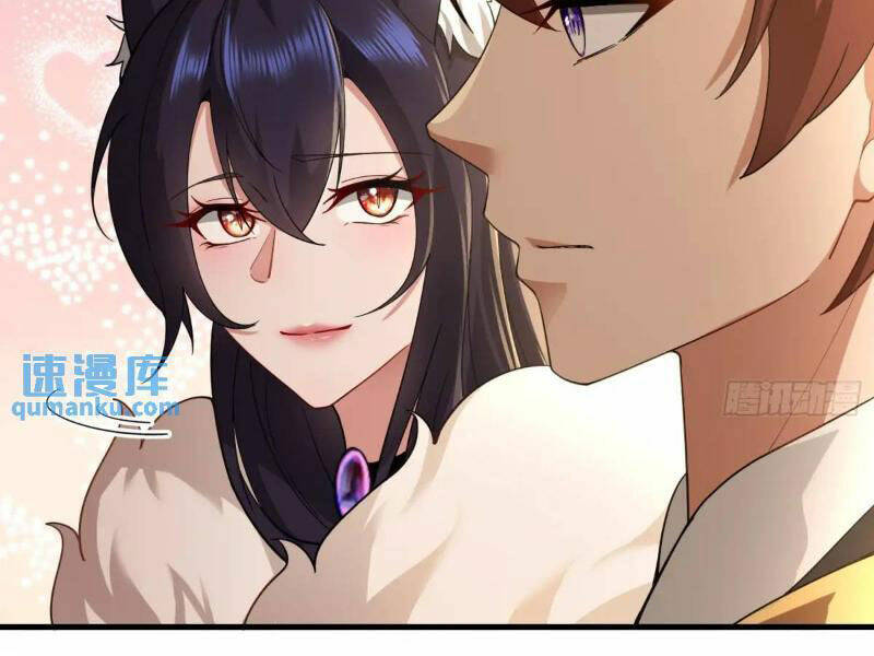 Thái Cổ Yêu Thánh Lấy Ta Làm Lô Đỉnh Chapter 42 - Trang 2